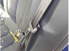 Recambio de cinturon seguridad trasero izquierdo para peugeot 308 allure referencia OEM IAM 96777131XX  