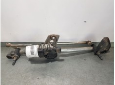 Recambio de motor limpia delantero para opel astra h berlina enjoy referencia OEM IAM 390241538  BOSCH