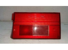 Recambio de piloto trasero derecho para seat toledo (1l) se referencia OEM IAM   INTERIOR