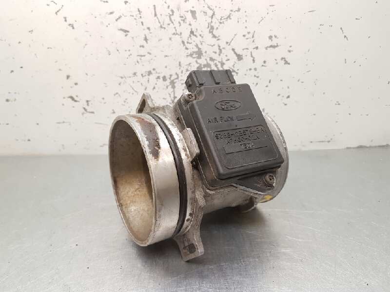 Recambio de caudalimetro para ford escort berl./turnier atlanta berlina referencia OEM IAM 93BB12B579BA AFH6002A 
