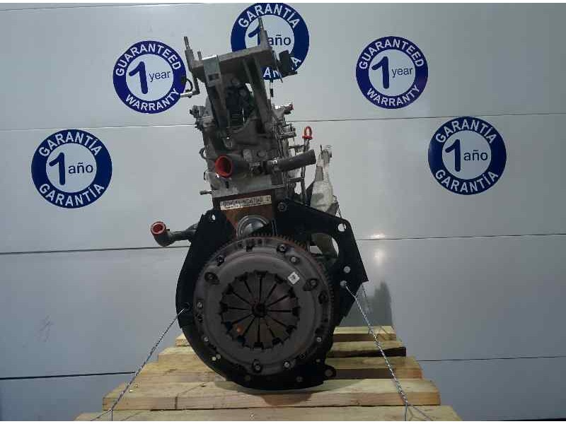 Recambio de motor completo para lancia ypsilon (402) gold referencia OEM IAM 169A4000 0404600 