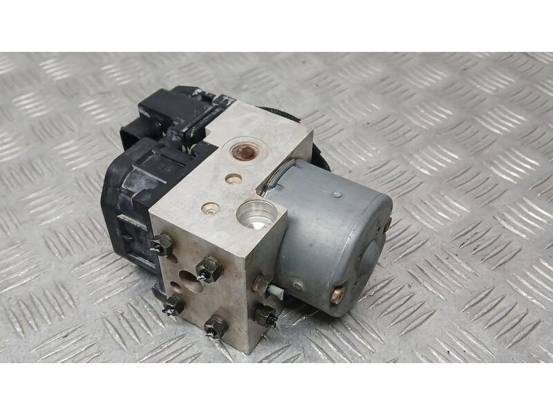 Recambio de abs para citroën xsara picasso basico referencia OEM IAM 9633666580 BOSCH 0265216645