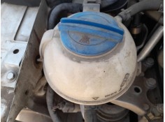 Recambio de deposito expansion para skoda rapid spaceback (nh1) 1.2 tsi referencia OEM IAM 6Q0121407D  