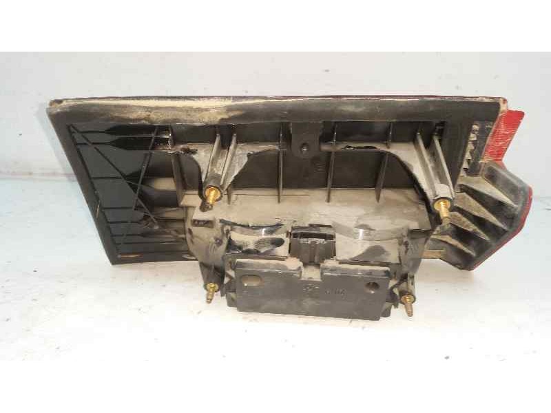 Recambio de piloto trasero derecho para seat toledo (1l) se referencia OEM IAM   INTERIOR