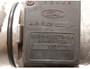 Recambio de caudalimetro para ford escort berl./turnier atlanta berlina referencia OEM IAM 93BB12B579BA AFH6002A 