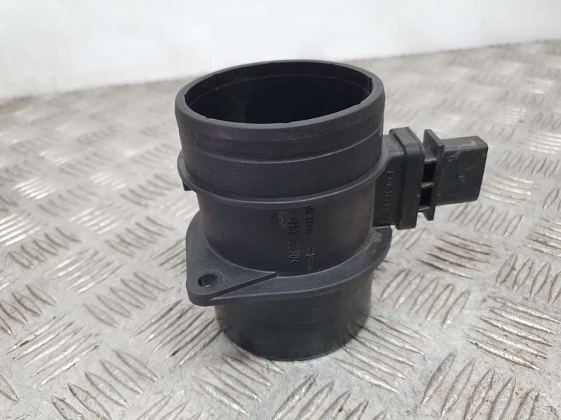 Recambio de caudalimetro para audi a4 ber. (b8) básico referencia OEM IAM 03G906461C 0281002735 BOSCH