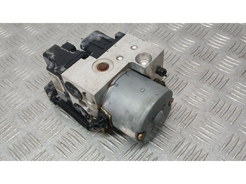 Recambio de abs para citroën xsara picasso basico referencia OEM IAM 9633666580 BOSCH 0265216645