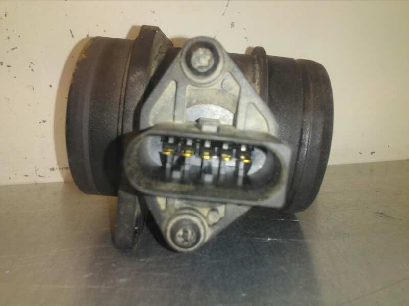 Recambio de caudalimetro para seat altea xl (5p5) reference referencia OEM IAM 038906461B 0281002531 BOSCH