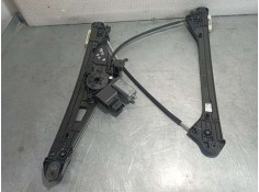 Recambio de elevalunas delantero derecho para peugeot 3008 gt line referencia OEM IAM 9830389280  ELECTRICO