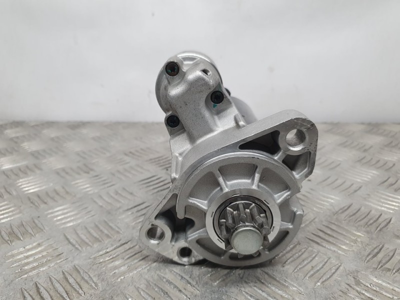 Recambio de motor arranque para audi q7 (4l) 3.0 tdi referencia OEM IAM SIN REF  