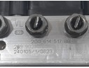 Recambio de abs para volkswagen taigo (cs1) 1.0 tsi referencia OEM IAM 2Q0614517BB  