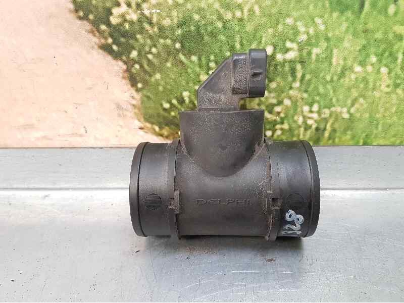 Recambio de caudalimetro para opel astra h berlina cosmo referencia OEM IAM 25358054  