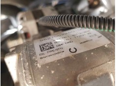 Recambio de compresor aire acondicionado para peugeot 308 allure referencia OEM IAM 9827552280  