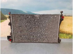 RADIADOR AGUA 24418343 870824G VALEO