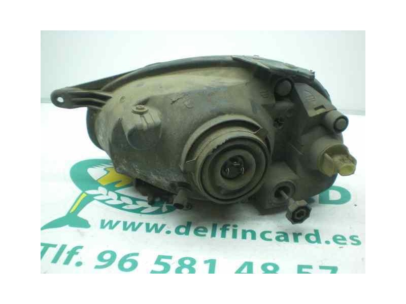 Recambio de faro derecho para opel combo (corsa b) cargo referencia OEM IAM   