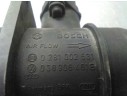 Recambio de caudalimetro para seat altea xl (5p5) reference referencia OEM IAM 038906461B 0281002531 BOSCH