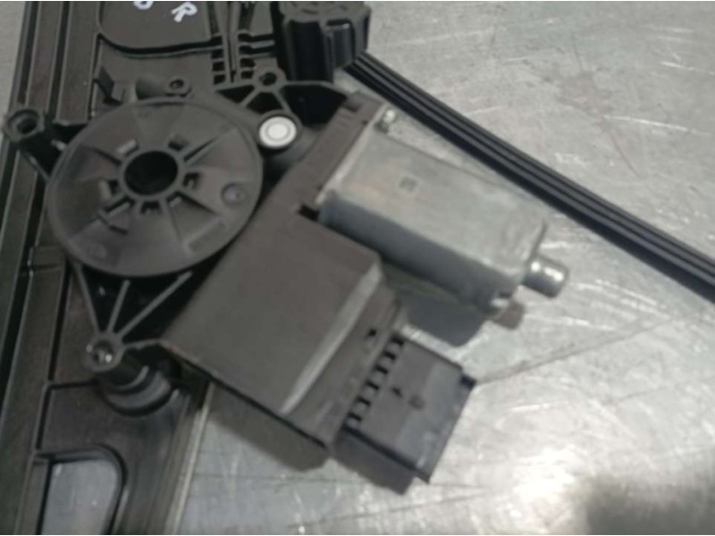 Recambio de elevalunas delantero derecho para peugeot 3008 gt line referencia OEM IAM 9830389280  ELECTRICO