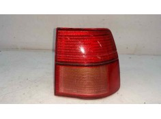 Recambio de piloto trasero derecho para seat toledo (1l) se referencia OEM IAM   EXTERIOR