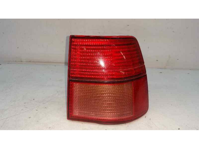 Recambio de piloto trasero derecho para seat toledo (1l) se referencia OEM IAM   EXTERIOR