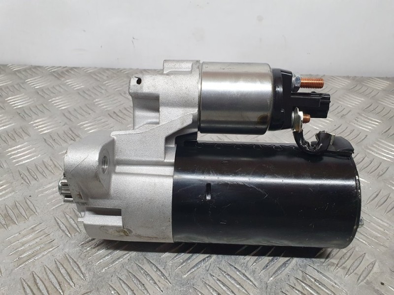 Recambio de motor arranque para audi q7 (4l) 3.0 tdi referencia OEM IAM SIN REF  