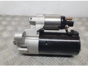 Recambio de motor arranque para audi q7 (4l) 3.0 tdi referencia OEM IAM SIN REF  