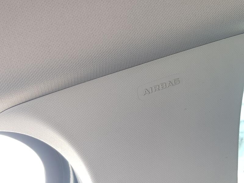 Recambio de airbag cortina delantero derecho para renault megane iv hatchback (b9a/m/n_) 1.5 dci 110 (b9a3) referencia OEM IAM 9