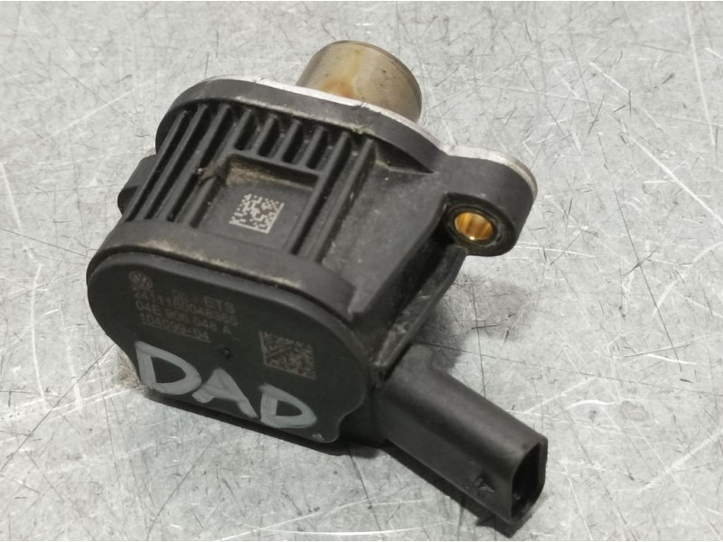 Recambio de sensor para seat ateca (kh7) 1.5 16v tsi act referencia OEM IAM 04E906048A 10409904 