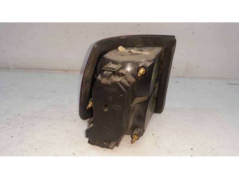 Recambio de piloto trasero derecho para seat toledo (1l) se referencia OEM IAM   EXTERIOR