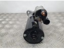 Recambio de motor arranque para audi q7 (4l) 3.0 tdi referencia OEM IAM SIN REF  