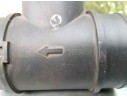 Recambio de caudalimetro para opel astra h berlina cosmo referencia OEM IAM 25358054  