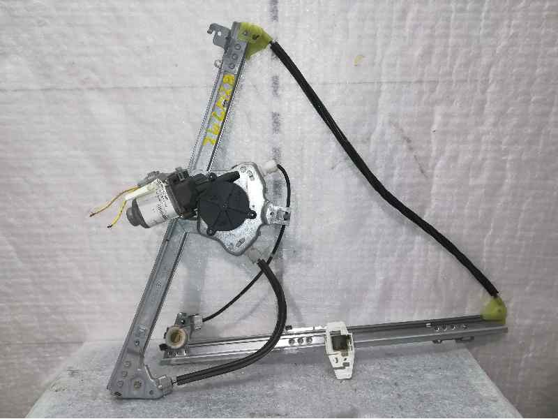 Recambio de elevalunas delantero derecho para citroën xsara berlina 1.6i 16v exclusive referencia OEM IAM 400679T1 2 PINS ELECTR