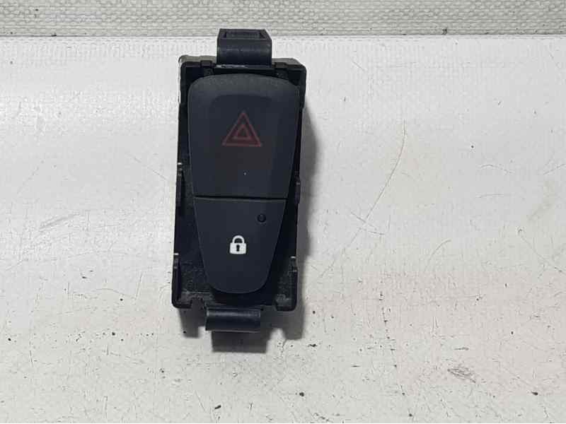 Recambio de warning para renault scenic iii dynamique referencia OEM IAM   