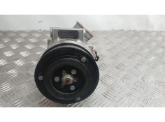Recambio de compresor aire acondicionado para opel astra k lim. 5türig selective referencia OEM IAM 39034464 SANDEN 8822P 4464U 