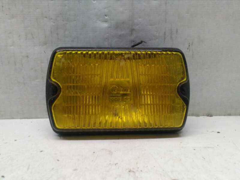 Recambio de faro antiniebla derecho para ford fiesta berl./express xr2 referencia OEM IAM   