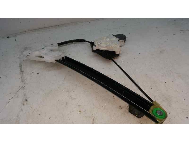 Recambio de elevalunas trasero derecho para audi q3 (8u) 2.0 tdi (103kw) advance referencia OEM IAM 8U0839462 2 PINS ELECTRICO