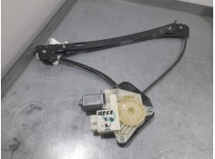 Recambio de elevalunas trasero derecho para skoda rapid spaceback (nh1) 1.2 tsi referencia OEM IAM 122346C  