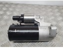 Recambio de motor arranque para audi q7 (4l) 3.0 tdi referencia OEM IAM SIN REF  