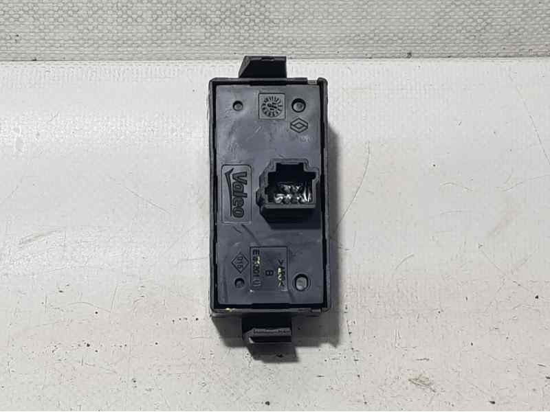 Recambio de warning para renault scenic iii dynamique referencia OEM IAM   