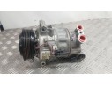 Recambio de compresor aire acondicionado para opel astra k lim. 5türig selective referencia OEM IAM 39034464 SANDEN 8822P 4464U 