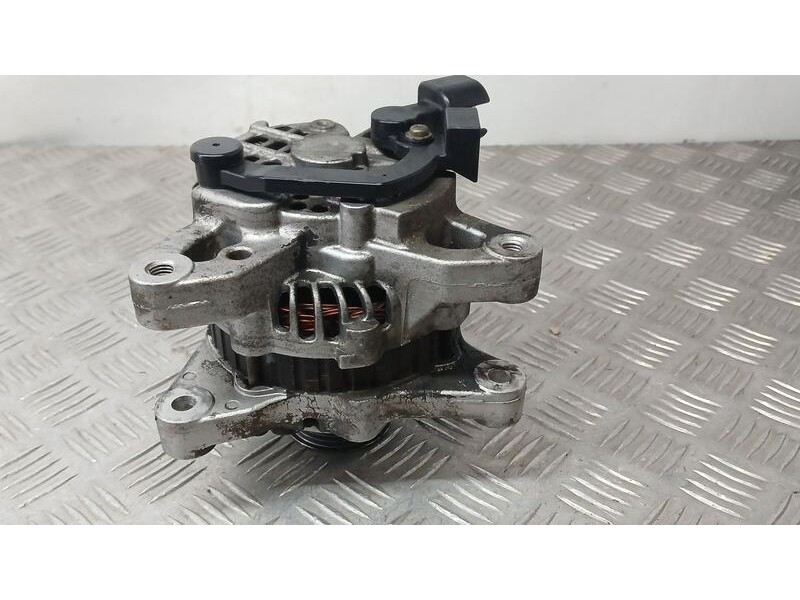 Recambio de alternador para citroën xsara picasso basico referencia OEM IAM 9638275980 MITSUBISHI A005TA6391C