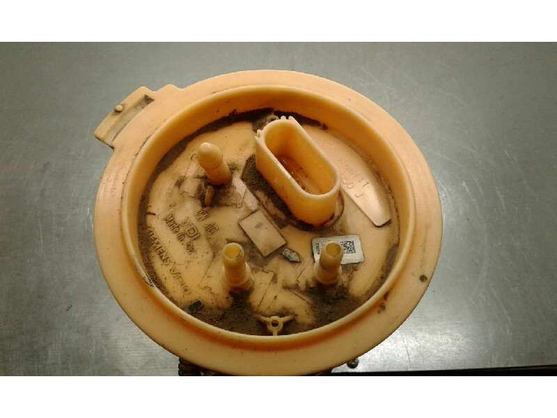 Recambio de aforador para seat altea xl (5p5) reference referencia OEM IAM 1K0919050J  