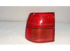 Recambio de piloto trasero izquierdo para seat toledo (1l) se referencia OEM IAM   EXTERIOR