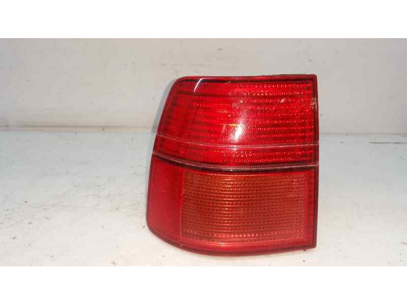 Recambio de piloto trasero izquierdo para seat toledo (1l) se referencia OEM IAM   EXTERIOR