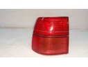 Recambio de piloto trasero izquierdo para seat toledo (1l) se referencia OEM IAM   EXTERIOR