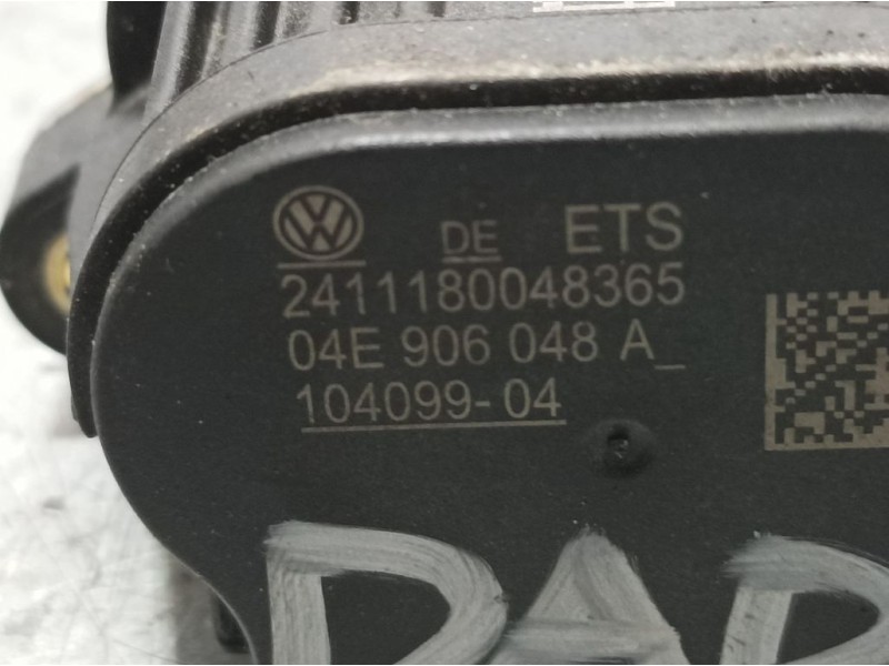 Recambio de sensor para seat ateca (kh7) 1.5 16v tsi act referencia OEM IAM 04E906048A 10409904 