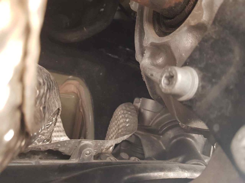 Recambio de cremallera direccion para peugeot 308 allure referencia OEM IAM 1628948680  ELECTRO-MECANICA