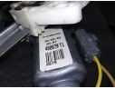 Recambio de elevalunas delantero derecho para citroën xsara berlina 1.6i 16v exclusive referencia OEM IAM 400679T1 2 PINS ELECTR