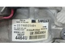 Recambio de compresor aire acondicionado para opel astra k lim. 5türig selective referencia OEM IAM 39034464 SANDEN 8822P 4464U 