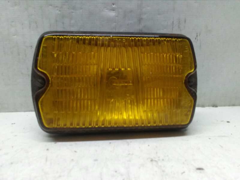 Recambio de faro antiniebla derecho para ford fiesta berl./express xr2 referencia OEM IAM   