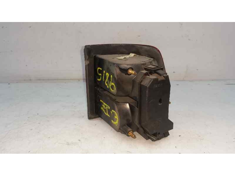 Recambio de piloto trasero izquierdo para seat toledo (1l) se referencia OEM IAM   EXTERIOR